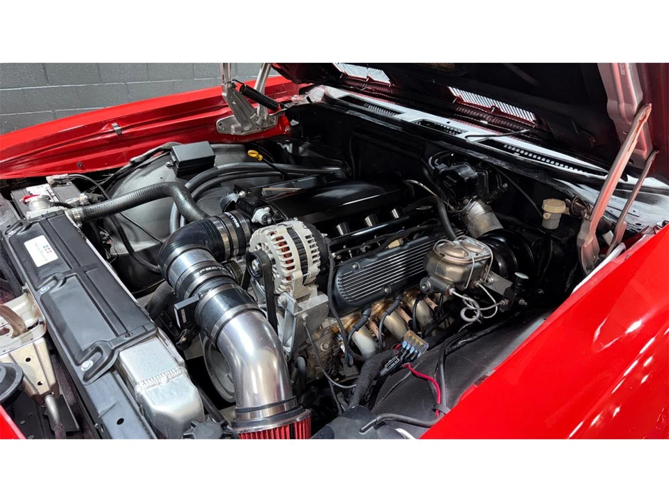 1969 Chevrolet Chevelle 2nd Gen - Image 13 of 20
