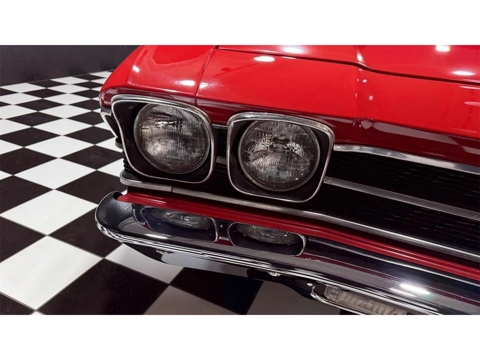 1969 Chevrolet Chevelle 2nd Gen - Image 6 of 20
