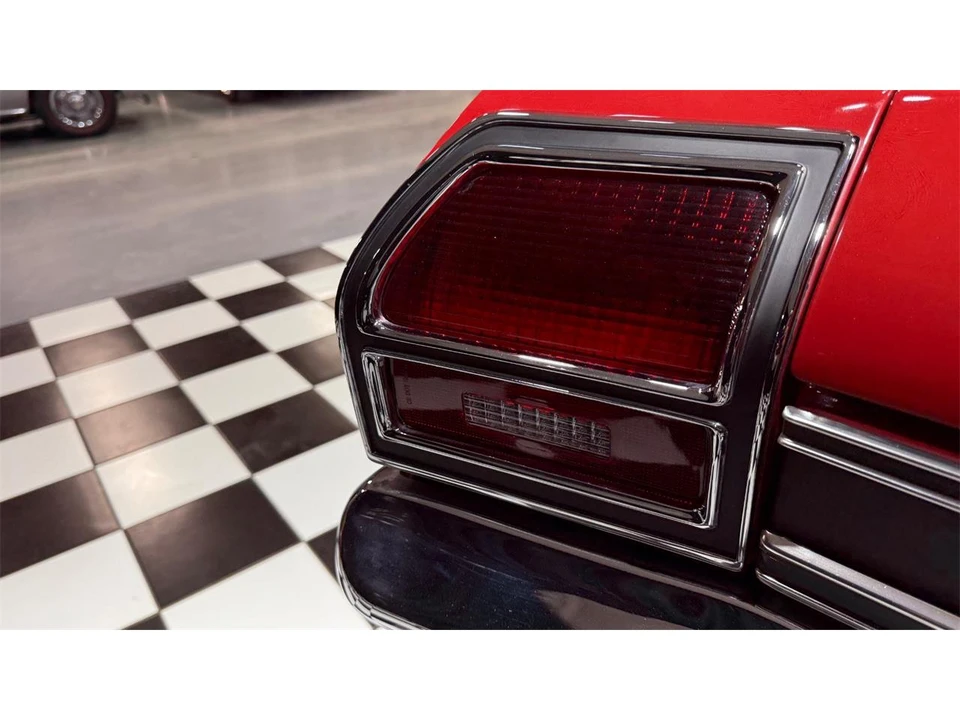 1969 Chevrolet Chevelle 2nd Gen - Image 8 of 20
