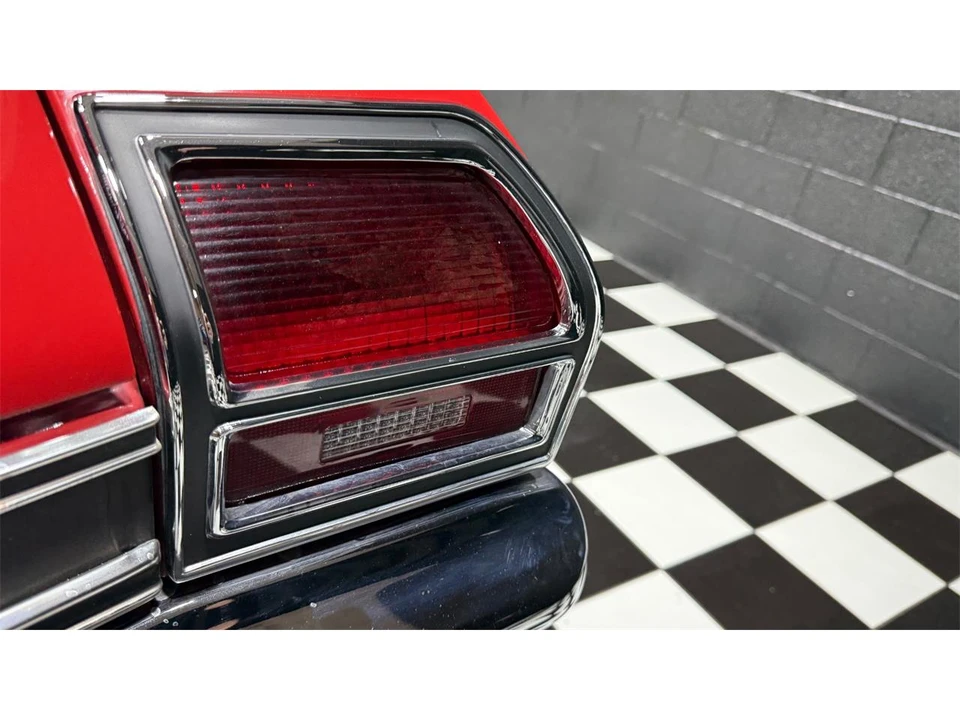 1969 Chevrolet Chevelle 2nd Gen - Image 9 of 20