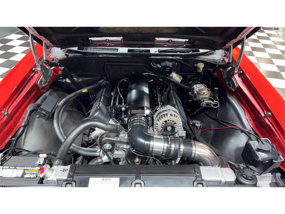 1969 Chevrolet Chevelle 2nd Gen - Image 10 of 20