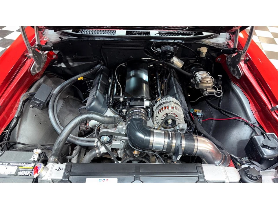 1969 Chevrolet Chevelle 2nd Gen - Image 11 of 20