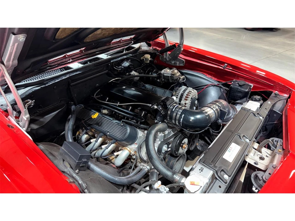 1969 Chevrolet Chevelle 2nd Gen - Image 12 of 20