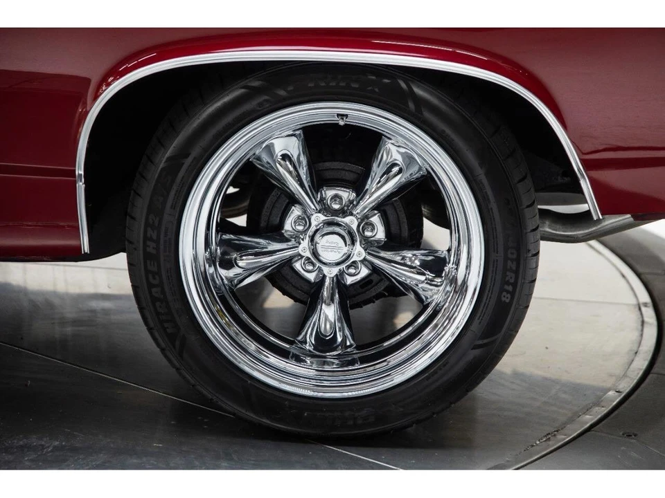 1969 Chevrolet Chevelle 2nd Gen - Image 15 of 31
