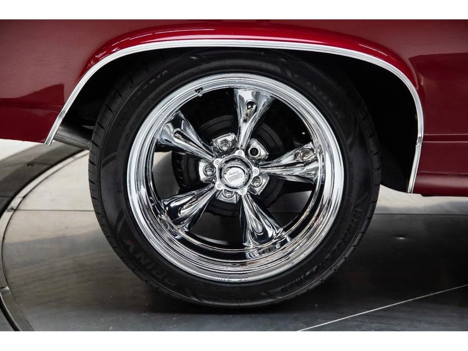 1969 Chevrolet Chevelle 2nd Gen - Image 14 of 31