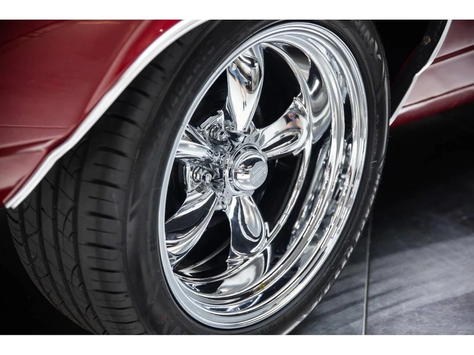 1969 Chevrolet Chevelle 2nd Gen - Image 27 of 31
