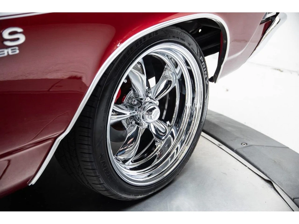 1969 Chevrolet Chevelle 2nd Gen - Image 29 of 31