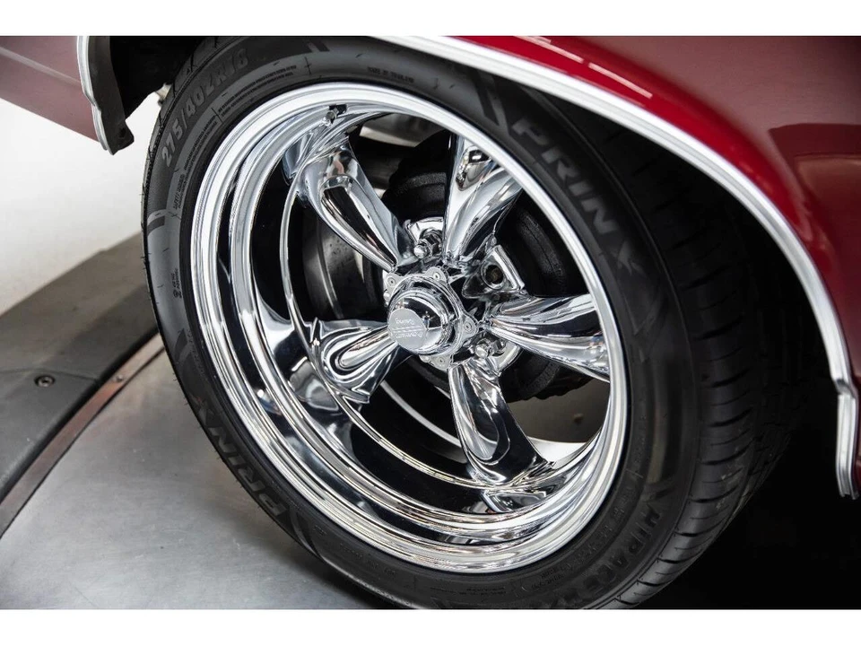 1969 Chevrolet Chevelle 2nd Gen - Image 28 of 31