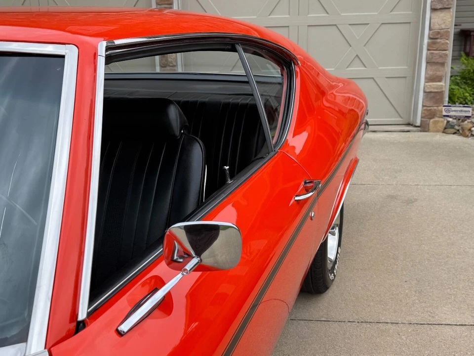 1969 Chevrolet Chevelle 2nd Gen - Image 31 of 31