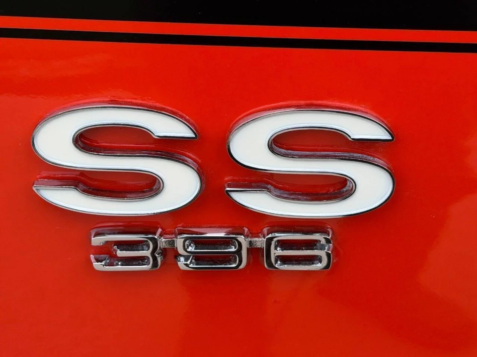 1969 Chevrolet Chevelle 2nd Gen - Image 30 of 31