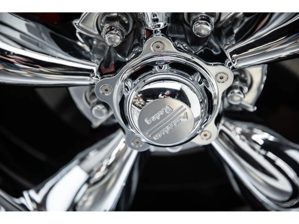 1969 Chevrolet Chevelle 2nd Gen - Image 31 of 31