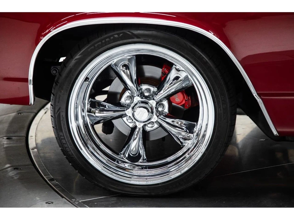 1969 Chevrolet Chevelle 2nd Gen - Image 16 of 31