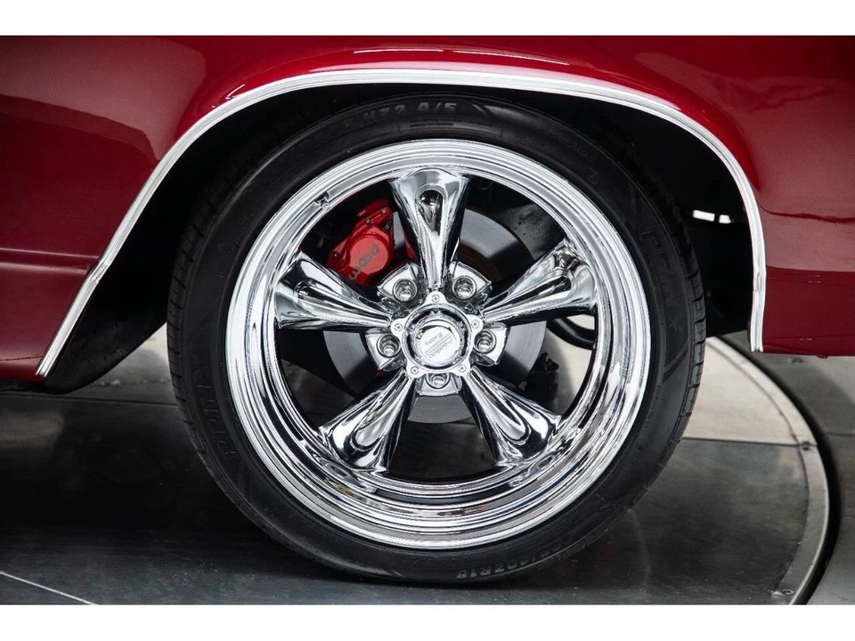 1969 Chevrolet Chevelle 2nd Gen - Image 13 of 31