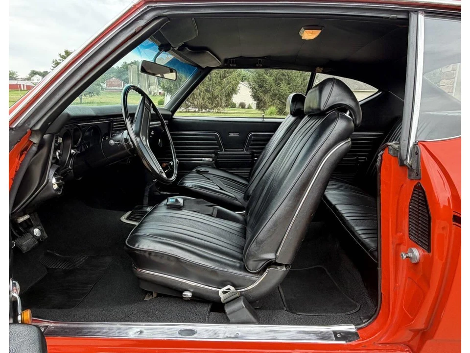 1969 Chevrolet Chevelle 2nd Gen - Image 4 of 31
