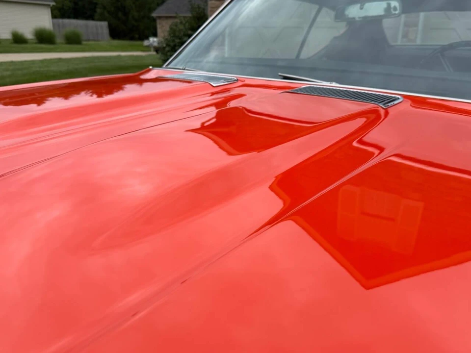 1969 Chevrolet Chevelle 2nd Gen - Image 17 of 31