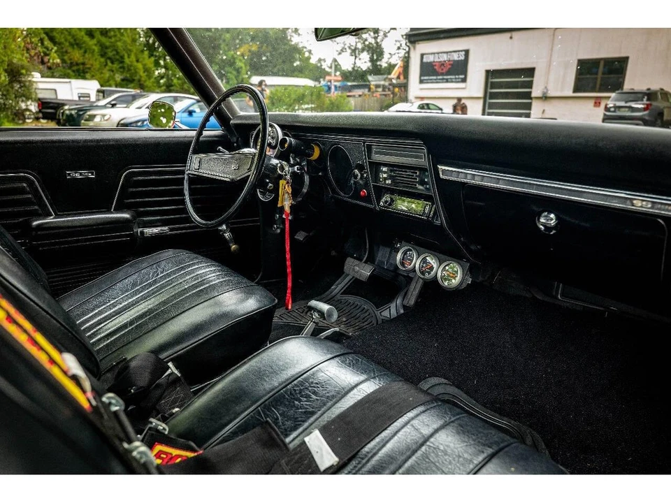1969 Chevrolet Chevelle 2nd Gen - Image 21 of 31