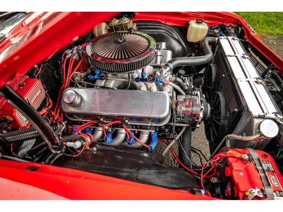 1969 Chevrolet Chevelle 2nd Gen - Image 22 of 31