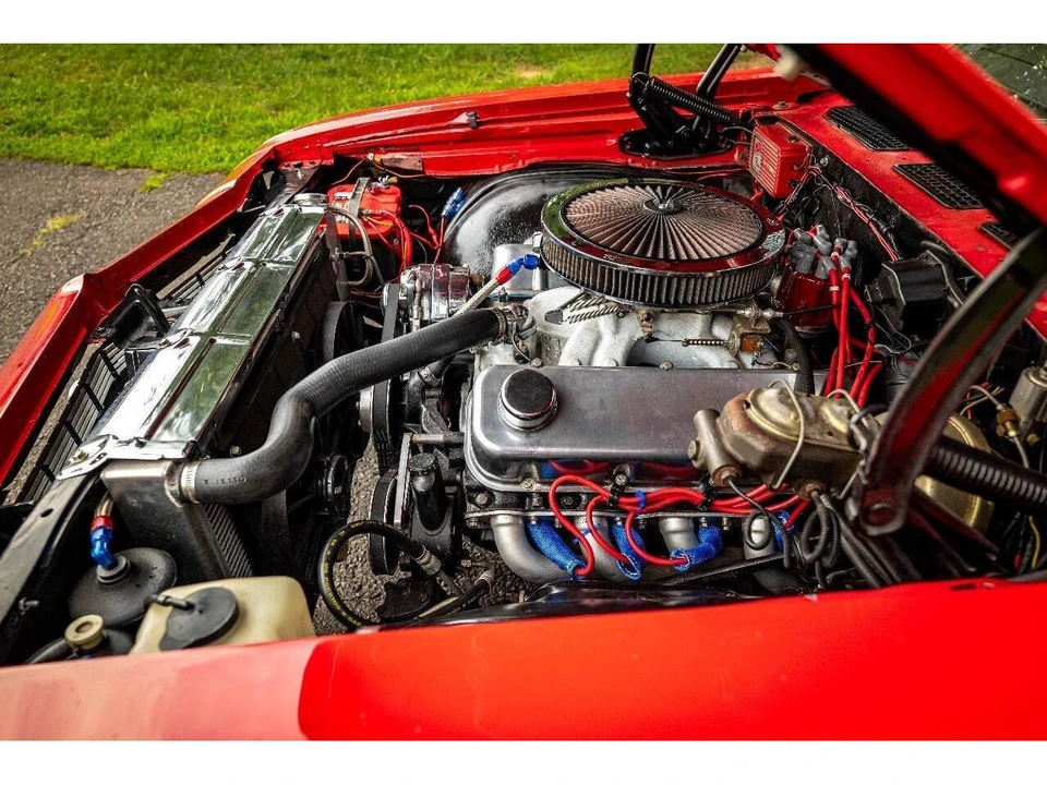 1969 Chevrolet Chevelle 2nd Gen - Image 24 of 31