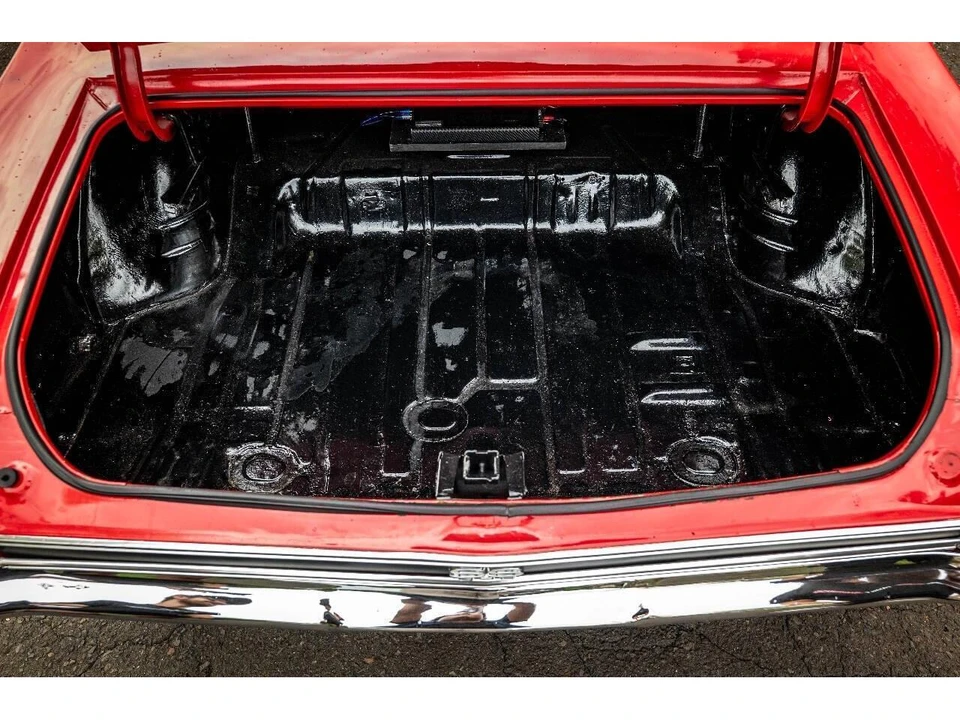 1969 Chevrolet Chevelle 2nd Gen - Image 25 of 31