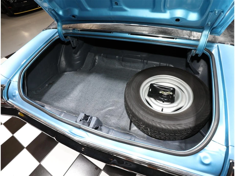 1969 Chevrolet Chevelle 2nd Gen - Image 5 of 31