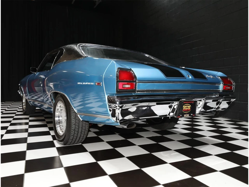 1969 Chevrolet Chevelle 2nd Gen - Image 26 of 31