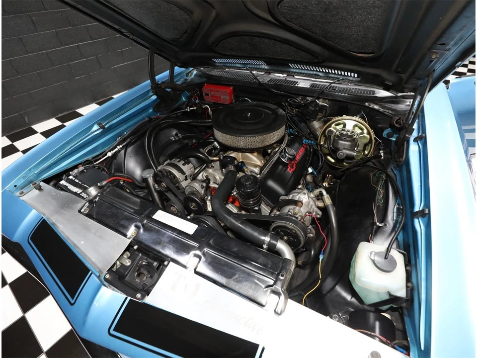1969 Chevrolet Chevelle 2nd Gen - Image 2 of 31