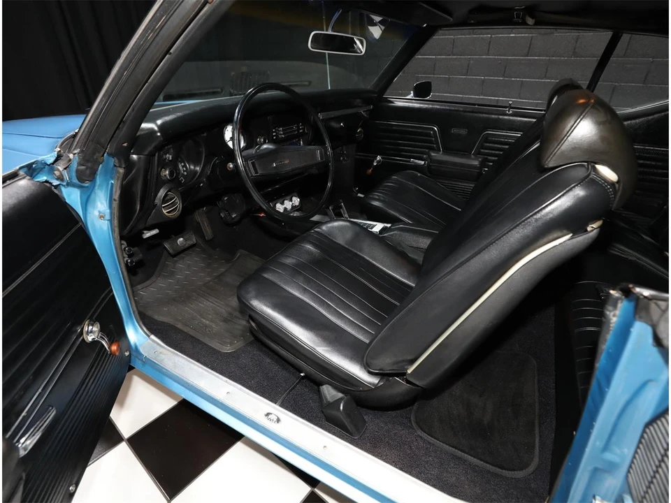 1969 Chevrolet Chevelle 2nd Gen - Image 3 of 31