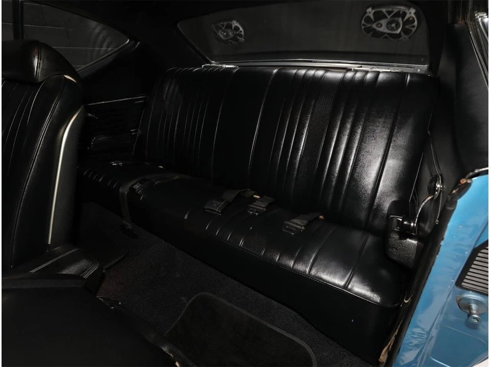 1969 Chevrolet Chevelle 2nd Gen - Image 4 of 31