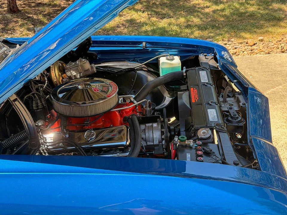 1969 Chevrolet Chevelle 2nd Gen - Image 26 of 31