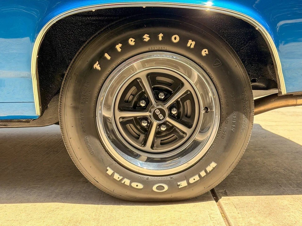 1969 Chevrolet Chevelle 2nd Gen - Image 23 of 31