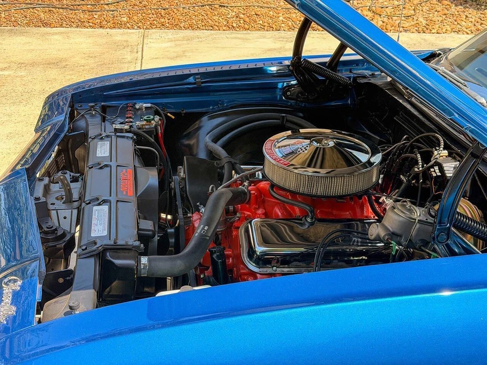 1969 Chevrolet Chevelle 2nd Gen - Image 24 of 31