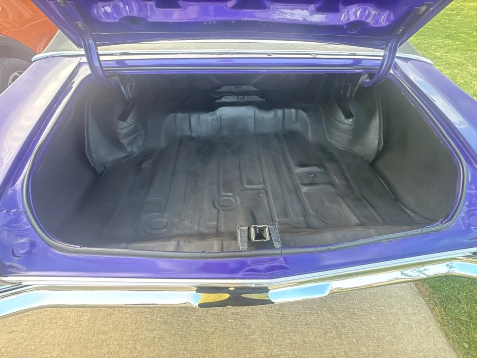 1969 Chevrolet Chevelle 2nd Gen - Image 7 of 17
