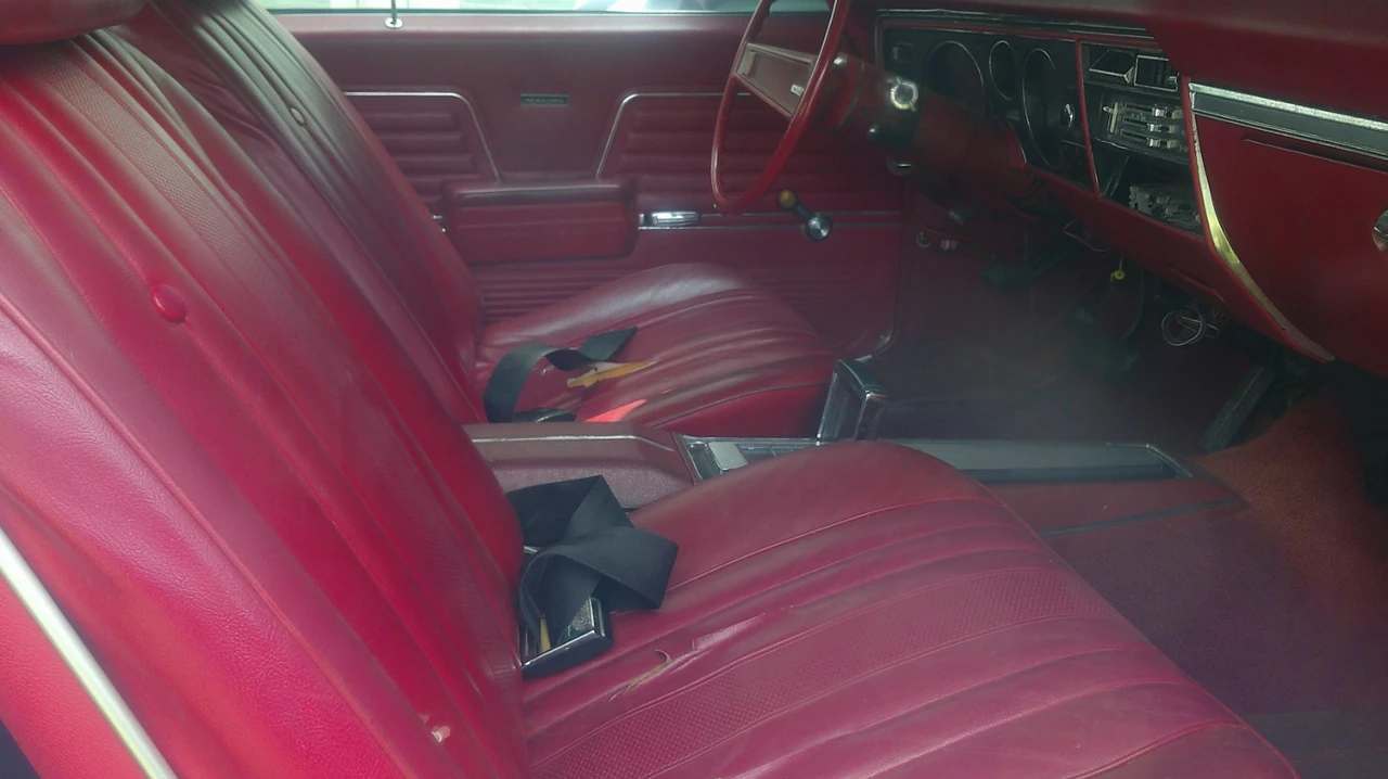 1969 Chevrolet Chevelle 2nd Gen - Image 7 of 31