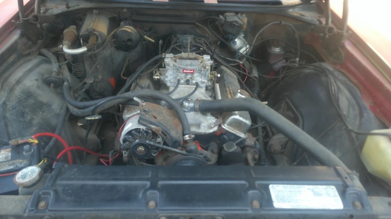 1969 Chevrolet Chevelle 2nd Gen - Image 23 of 31