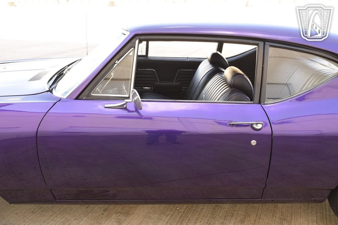 1969 Chevrolet Chevelle 2nd Gen - Image 31 of 31