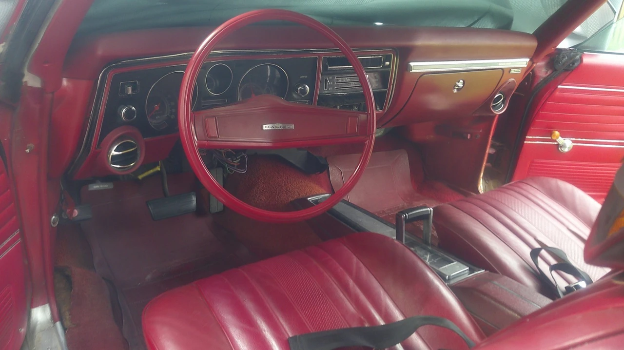 1969 Chevrolet Chevelle 2nd Gen - Image 5 of 31