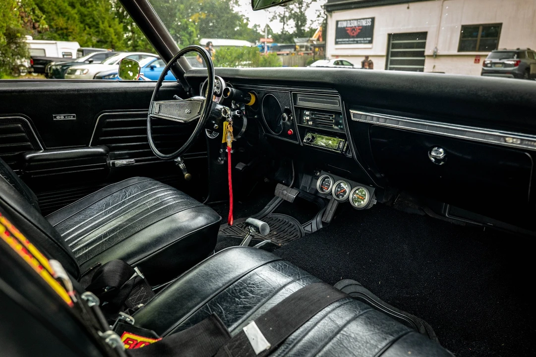 1969 Chevrolet Chevelle 2nd Gen - Image 21 of 31