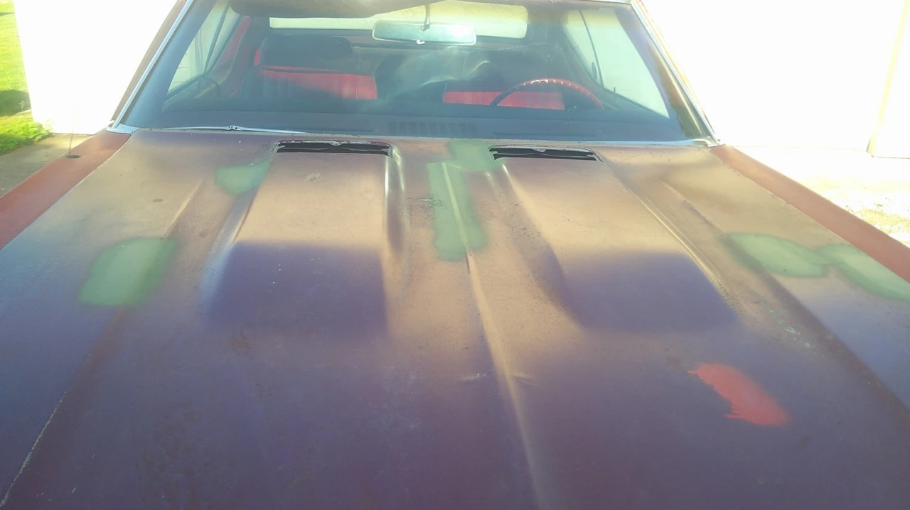 1969 Chevrolet Chevelle 2nd Gen - Image 21 of 31
