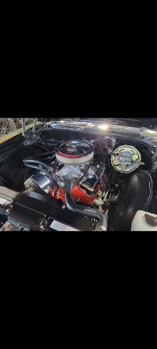 1969 Chevrolet Chevelle 2nd Gen - Image 3 of 7