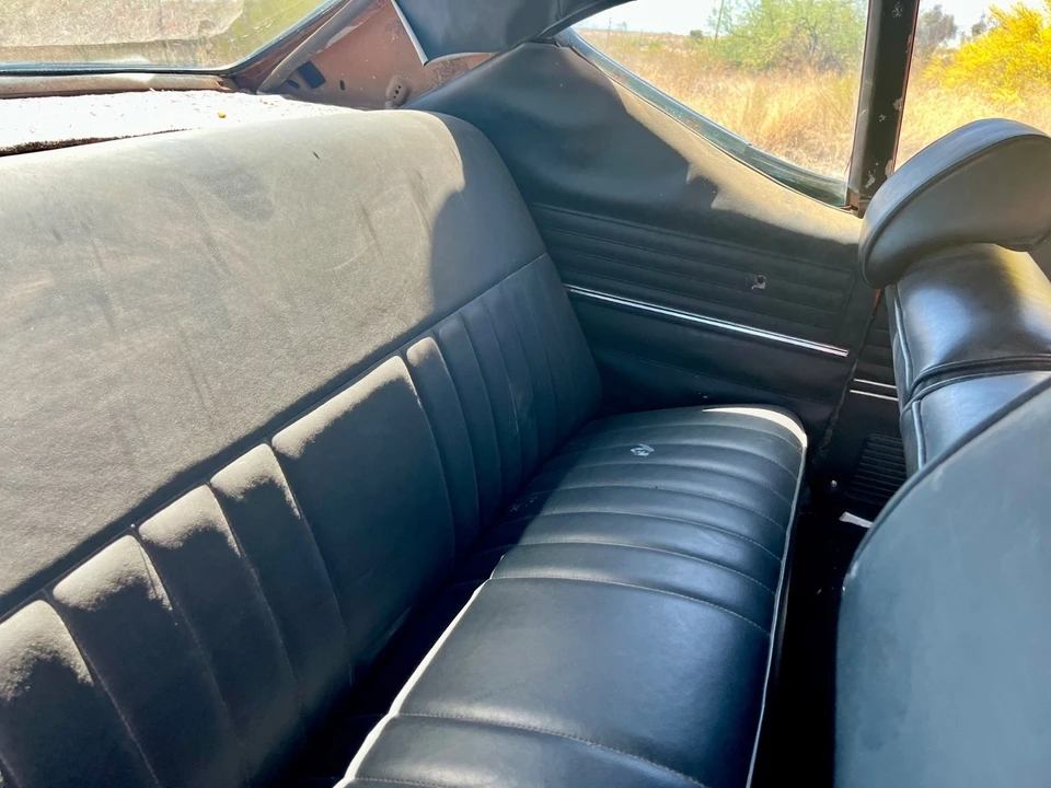 1969 Chevrolet Chevelle 2nd Gen - Image 7 of 12