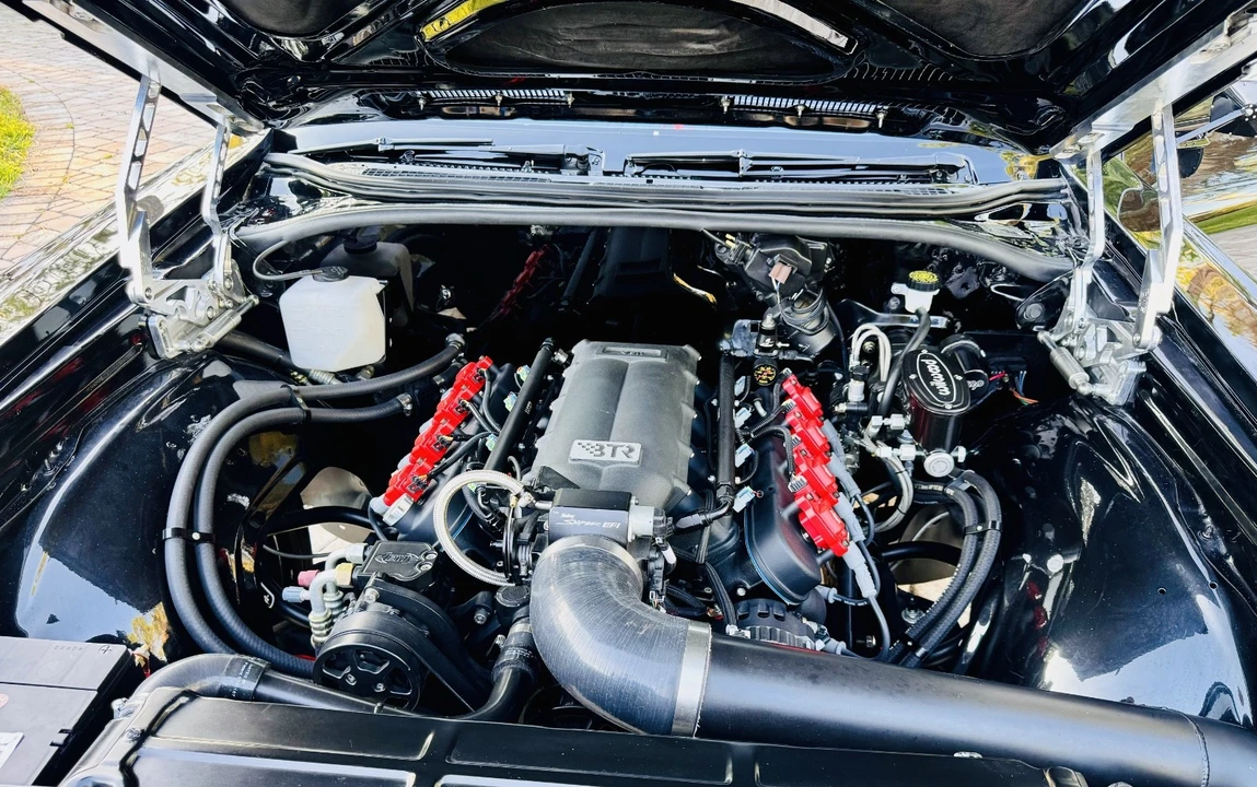 1969 Chevrolet Chevelle 2nd Gen - Image 11 of 21