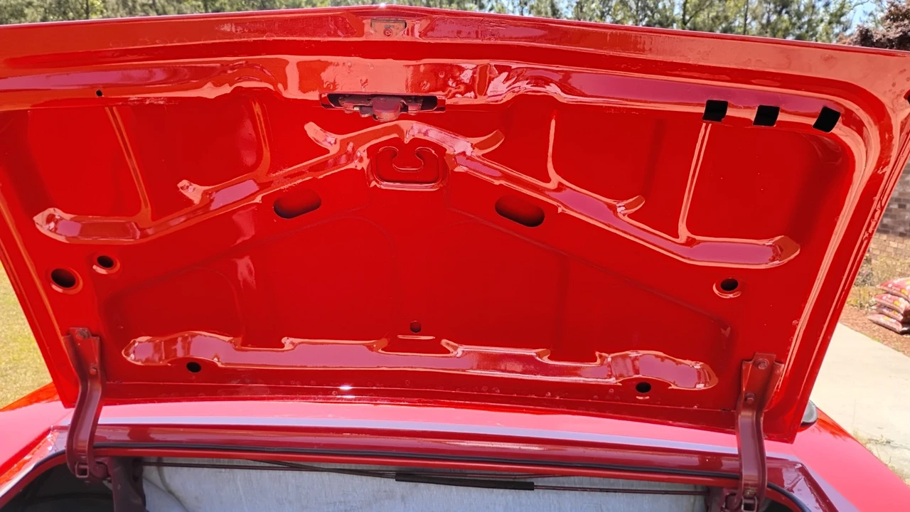 1969 Chevrolet Chevelle 2nd Gen - Image 7 of 13
