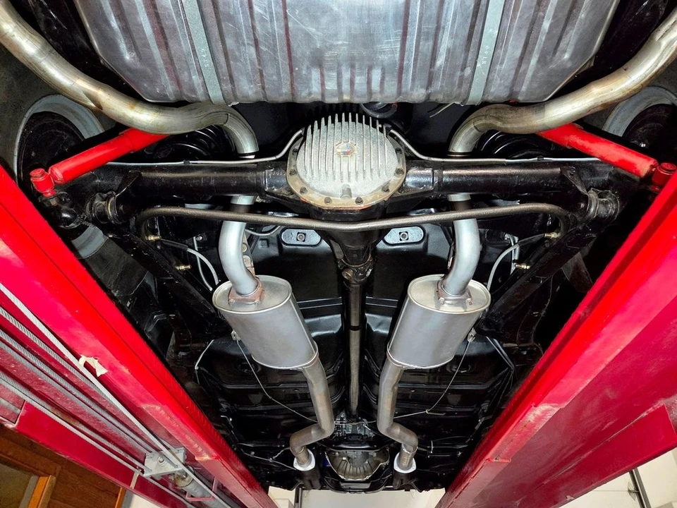 1969 Chevrolet Chevelle 2nd Gen - Image 31 of 31