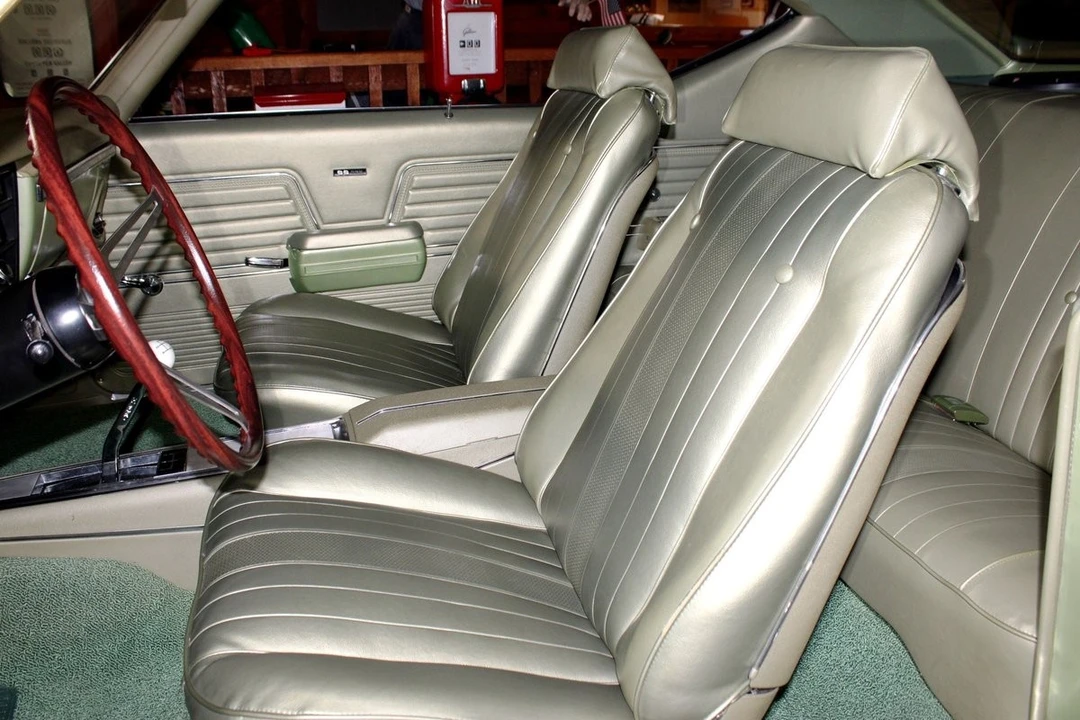 1969 Chevrolet Chevelle 2nd Gen - Image 19 of 31