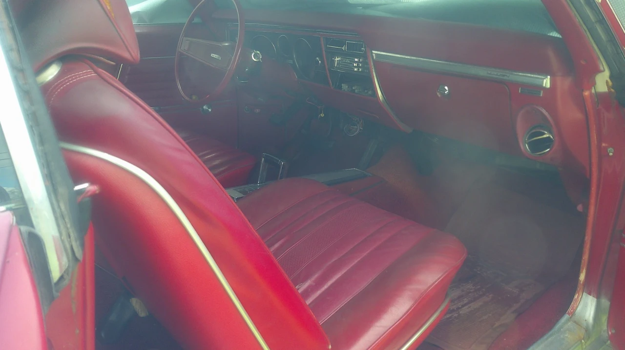 1969 Chevrolet Chevelle 2nd Gen - Image 6 of 31