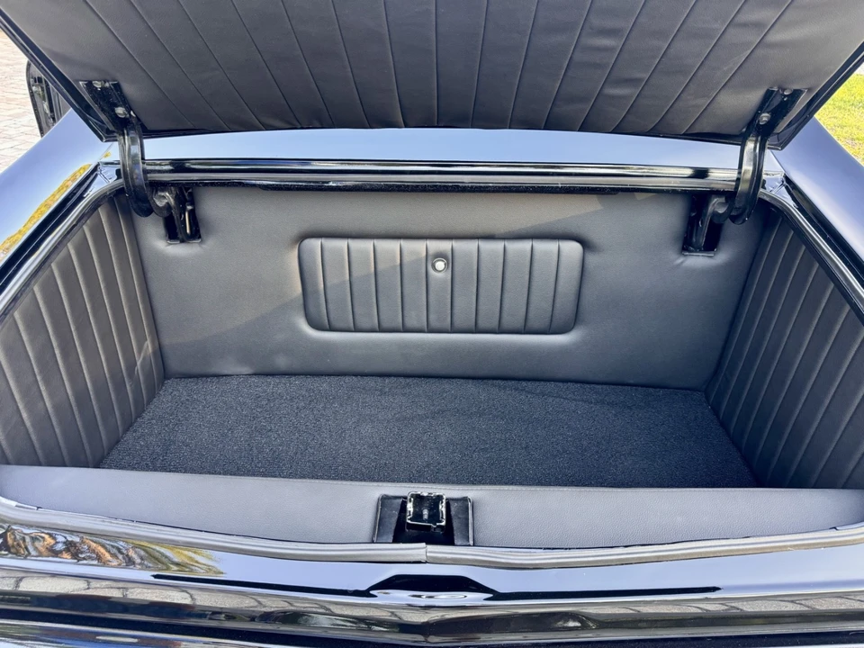 1969 Chevrolet Chevelle 2nd Gen - Image 21 of 21