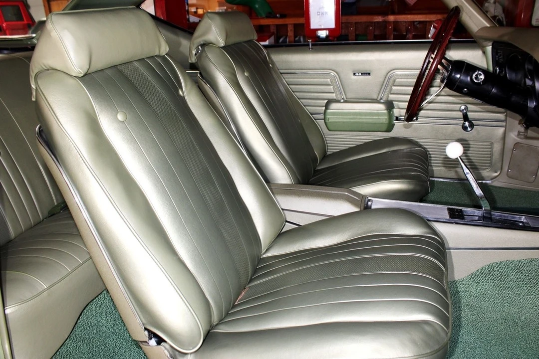 1969 Chevrolet Chevelle 2nd Gen - Image 23 of 31