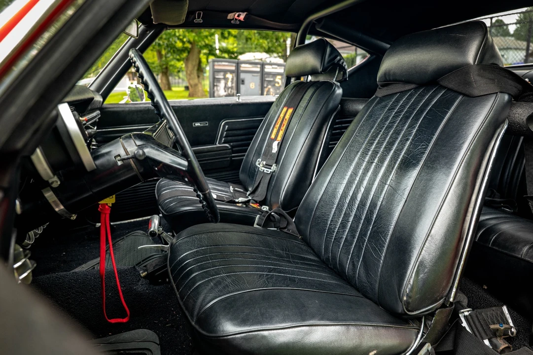 1969 Chevrolet Chevelle 2nd Gen - Image 19 of 31