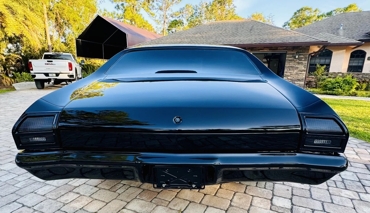 1969 Chevrolet Chevelle 2nd Gen - Image 5 of 21