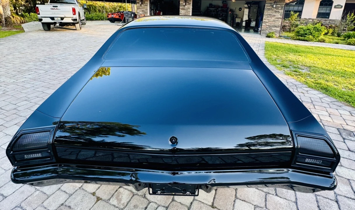1969 Chevrolet Chevelle 2nd Gen - Image 6 of 21